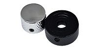 ALLPARTS JAPAN Stacked Knob Set for CTS CR