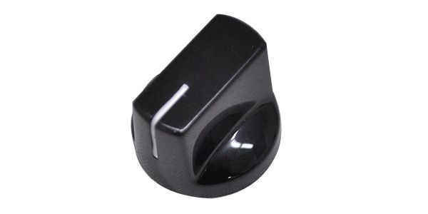 FERNANDES/FULLTONE STYLE KNOB BLACK