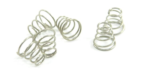 ALLPARTS JAPAN ( オールパーツジャパン )  / Screws for Single Coil inch w/SP GD(6)画像3