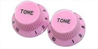 ALLPARTS JAPAN SC KNOB TONE P(2)