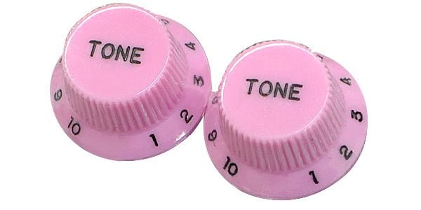 ALLPARTS JAPAN/SC KNOB TONE P(2)