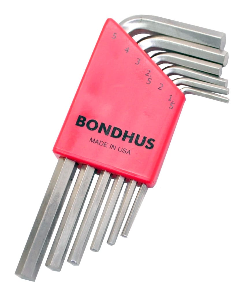 ALLPARTS JAPAN/Bondhus 16246