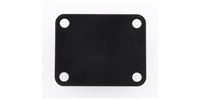 ALLPARTS AP-0600-003 Black Neckplate