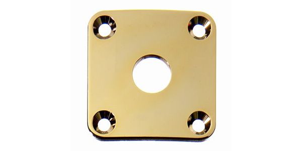 /AP-0633-002 Gold Metal Jackplate