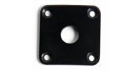  AP-0633-003 Black Metal Jackplate