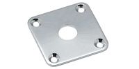  AP-0633-010 Chrome Metal Jackplate