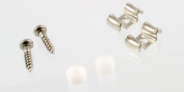 /AP-0720-001 Nickel String Guides