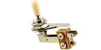ALLPARTS / EP-0065-000 Right Angle Toggle Switch