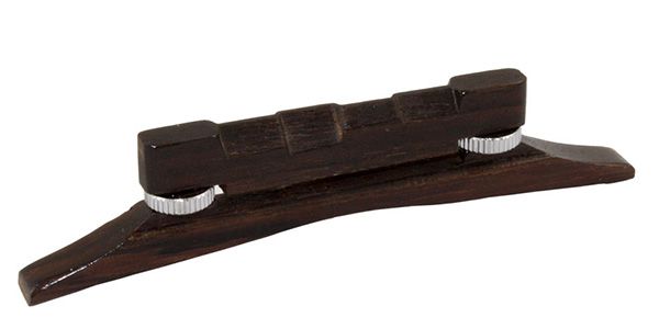 /MB-0508-0R0 Rosewood Mandolin Bridge