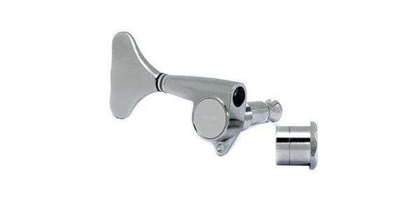 ALLPARTS / TK-0923-L10 Gotoh Chrome Treble Side Bass Key