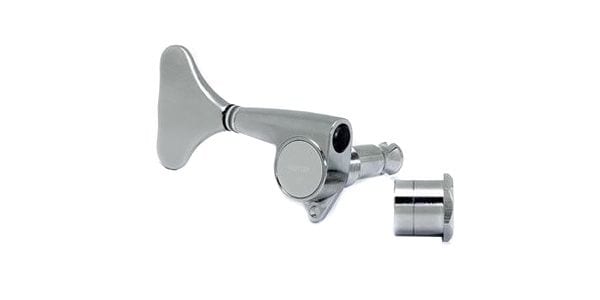 /TK-0923-L10 Gotoh Chrome Treble Side Bass Key