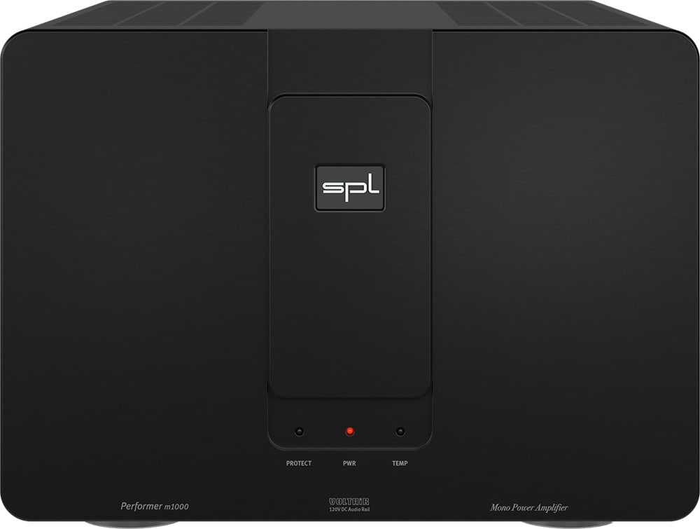 SPL/Performer m1000 (Black)