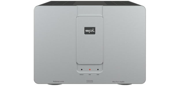 SPL / Performer m1000 (Silver)