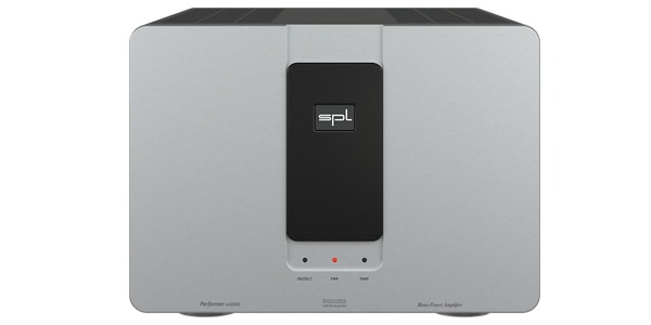 SPL / Performer m1000 (Silver)画像2