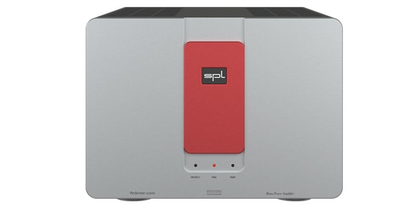 SPL / Performer m1000 (Silver)画像3