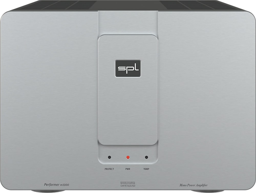 SPL/Performer m1000 (Silver)