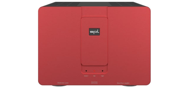 SPL / Performer m1000 (Red)