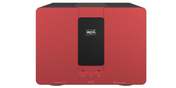 SPL / Performer m1000 (Red)画像2