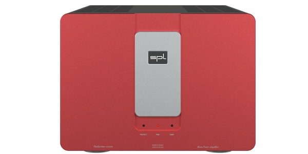 SPL / Performer m1000 (Red)画像3