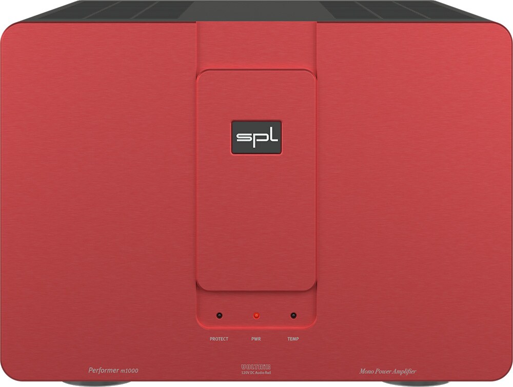 SPL/Performer m1000 (Red)