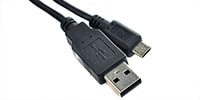 APOGEE 3m cable‚ ONE for Mac