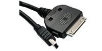 APOGEE 1m 30-pin iPad cable for Quartet‚ Duet-iOS‚ and ONE-iOS