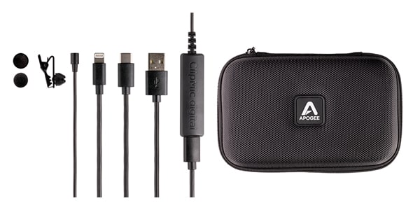 APOGEE/CLIPMIC DIGITAL 2