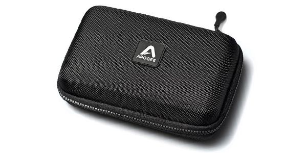 APOGEE/MiC Carry Case