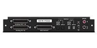 APOGEE Symphony I/O MKII 8X8S2 Module