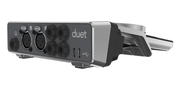 APOGEE / Duet3 Advanced Edition画像3