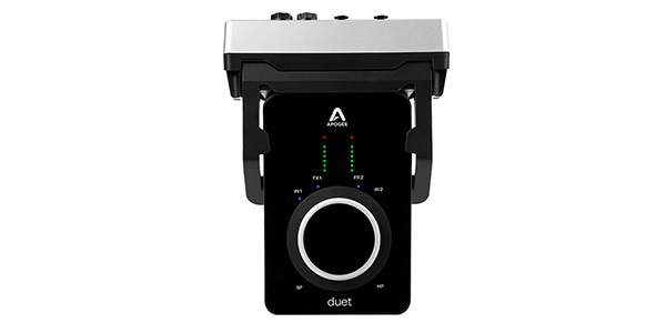APOGEE / Duet 3 Limited Edition画像6