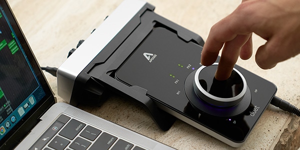 APOGEE / Duet 3 Limited Edition画像8