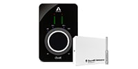 APOGEE / DUET 3 + SW5SX : SoundID with Mic