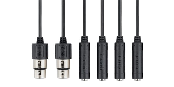 APOGEE ( アポジー )  / DUET 3 + SW5SX : SoundID with Mic画像3