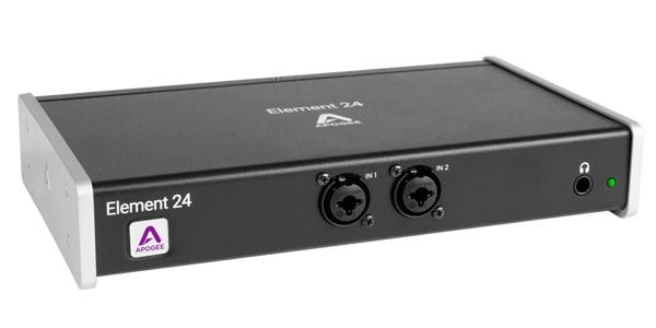 APOGEE ELEMENT 24 Thunderbolt