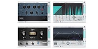 APOGEE FX Rack Bundle 簡易パッケージ