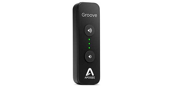 APOGEE/Groove