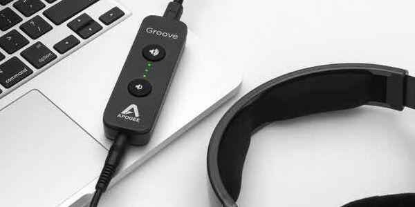 APOGEE / Groove 画像4