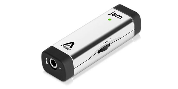 APOGEE / JAM 96k for Windows and Mac画像2