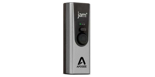 APOGEE ( アポジー ) Jam + 送料無料 | サウンドハウス