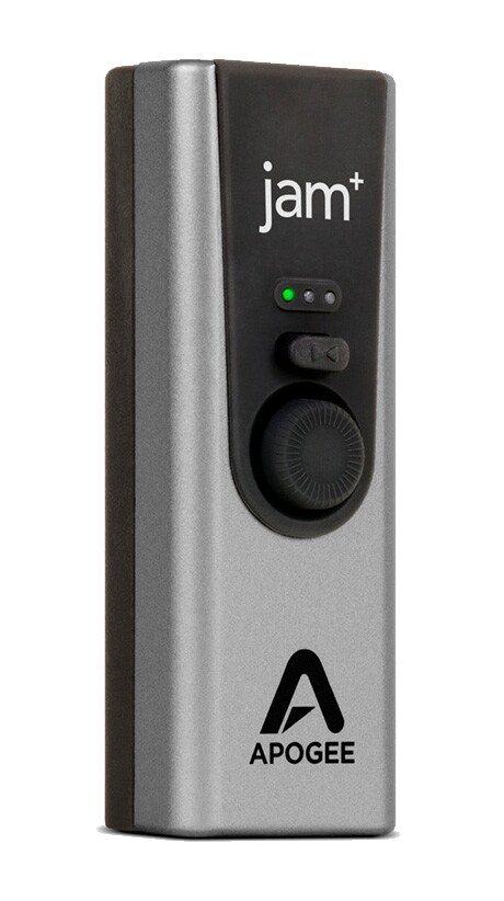 APOGEE/Jam +