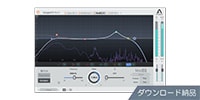 APOGEE / Apogee FX ModEQ 6　ダウンロード納品