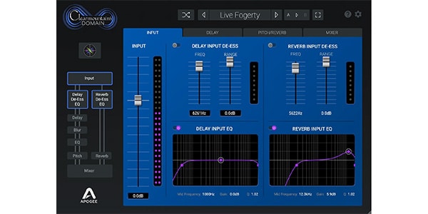 APOGEE / Apogee Clearmountain’s Domain　ダウンロード納品画像2