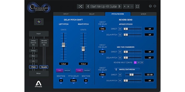 APOGEE / Apogee Clearmountain’s Domain　ダウンロード納品画像4