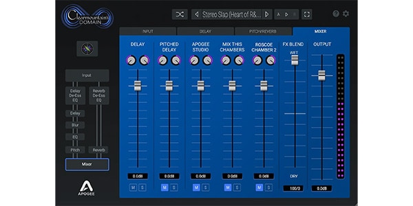 APOGEE / Apogee Clearmountain’s Domain　ダウンロード納品画像5