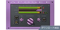 APOGEE / Soft Limit Native Plugin ダウンロード納品