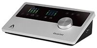 APOGEE Quartet for iPad &amp; Mac Lightning Only