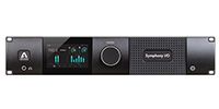 APOGEE Symphony I/O MKII Thunderbolt 16x16 A I/O+8x8 A I/O