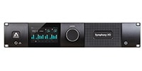 APOGEE / Symphony I/O MKII Thunderbolt Chassis with 2x6 Analog I/O