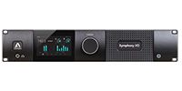 APOGEE Symphony I/O MKII Thunderbolt 16x16 A I/O+16x16 A I/O